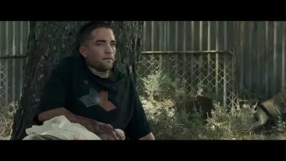 Watch film The Rover — THE ROVER - Bande Annonce VF