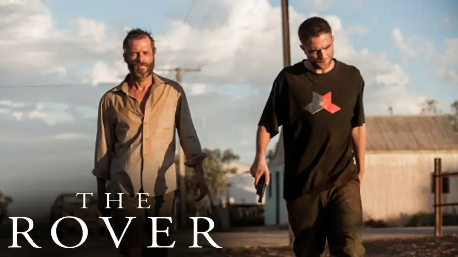 Watch film The Rover — The Rover | Price You Pay | Official Promo HD | A24
