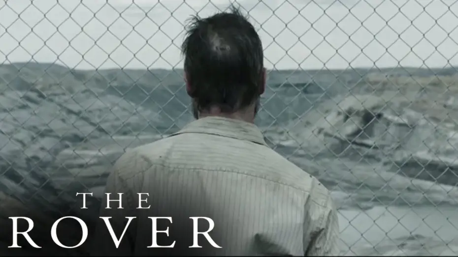 Watch film The Rover — The Rover | The World | Official Featurette HD | A24