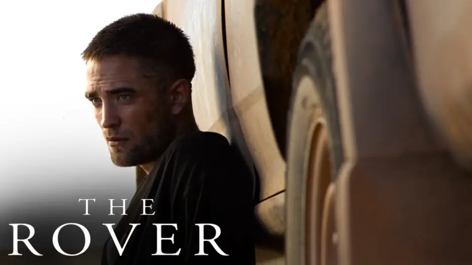 Watch film The Rover — The Rover | Robert Pattinson | Official Featurette HD | A24