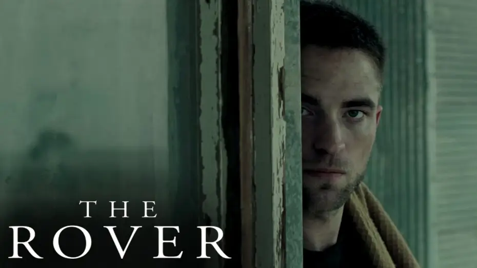 Watch film The Rover — The Rover | Official Featurette HD | A24