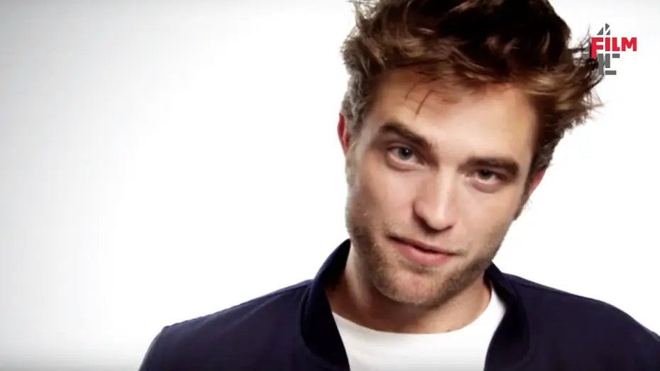Watch film The Rover — Robert Pattinson & Guy Pearce on The Rover | Film4 Interview Special