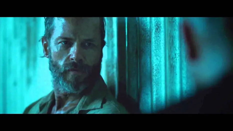 Watch film The Rover — THE ROVER Extrait Tu ne vivras pas longtemps VOST