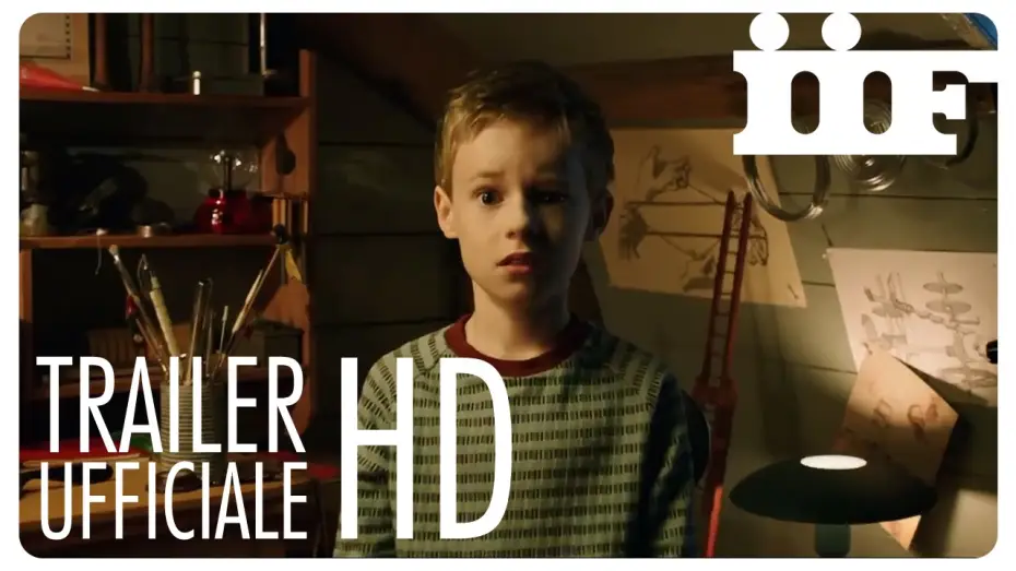 Watch film The Young and Prodigious T.S. Spivet — Lo straordinario viaggio di T.S. Spivet | TRAILER ITA HD