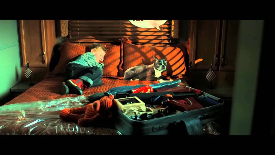 Watch film The Young and Prodigious T.S. Spivet — ŚWIAT WEDŁUG SPIVETA - ZWIASTUN