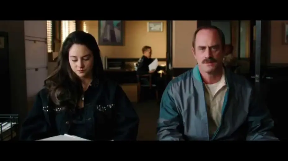 Watch film White Bird in a Blizzard — WHITE BIRD - Bande Annonce VOST
