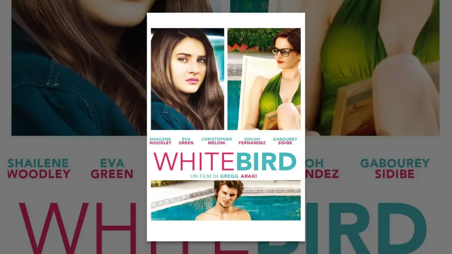 Watch film White Bird in a Blizzard — White Bird