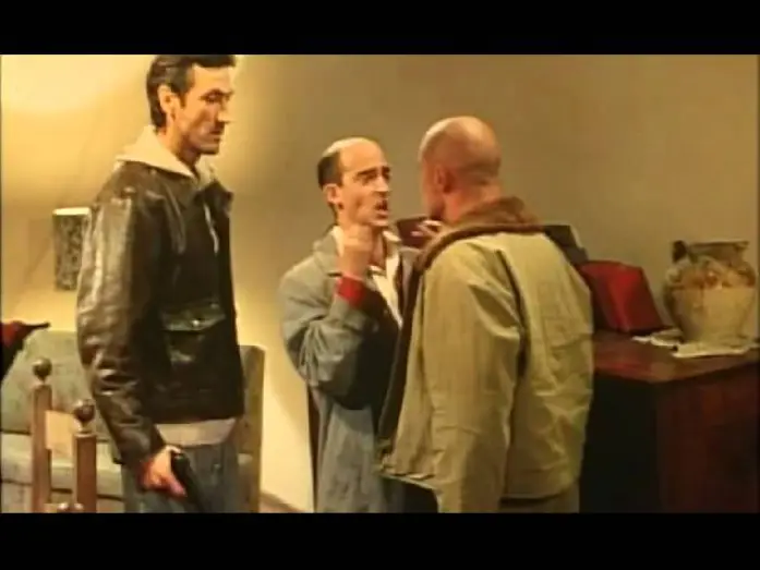 Watch film L'anno prossimo... vado a letto alle dieci — Che aveva visto nel bagno? (l'anno prossimo vado a letto alle dieci)