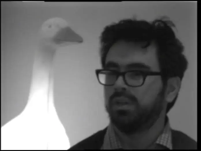 Watch film Computer Chess — NEXT '13: Andrew Bujalski