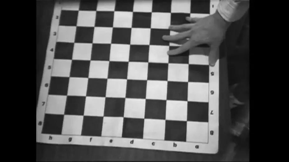 Watch film Computer Chess — Alternative Fan Trailer