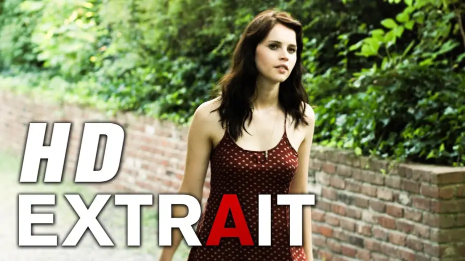 Watch film Breathe In — DEFENDU EXTRAIT VF #2 FELICITY JONES GUY PEARCE Romance