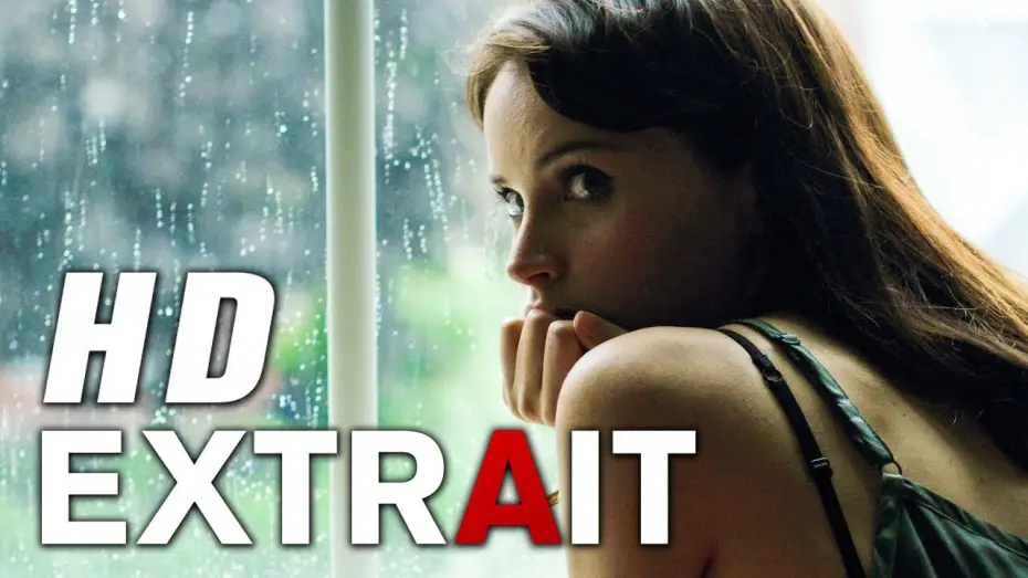Watch film Breathe In — DEFENDU EXTRAIT VF #1 FELICITY JONES GUY PEARCE Romance