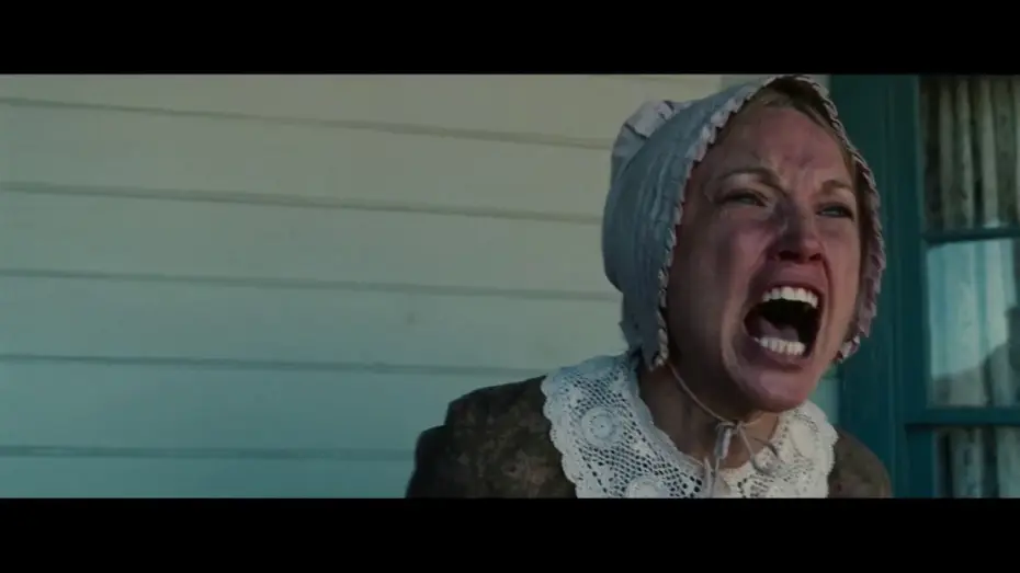 Watch film Sweetwater | Bande annonce - Sh&eacute;rif Jackson (2013)