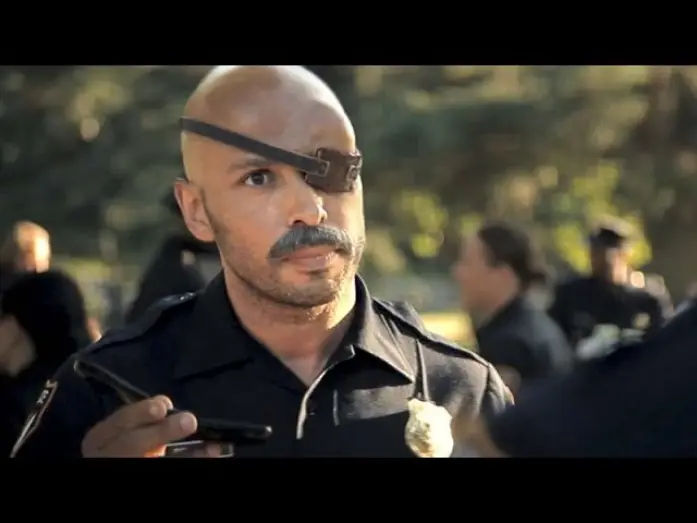Watch film Wrong Cops — WRONG COPS - Bande Annonce VOST