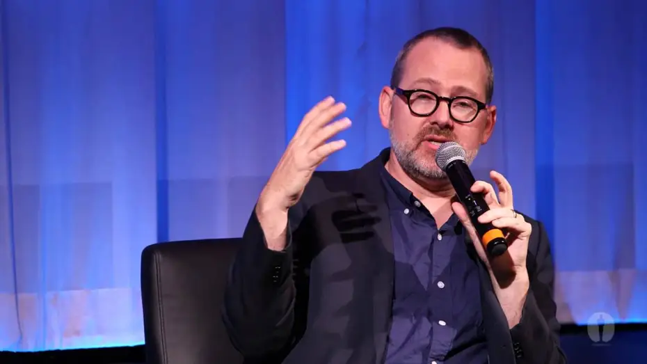 Watch film 20 Feet from Stardom — Academy Conversations: 20 Feet from Stardom