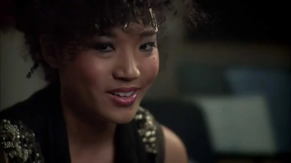 Watch film 20 Feet from Stardom — Judith Hill in TWENTY FEET FROM STARDOM