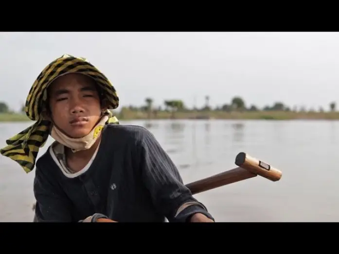 Watch film A River Changes Course — A RIVER CHANGES COURSE - OFFICIAL TRAILER