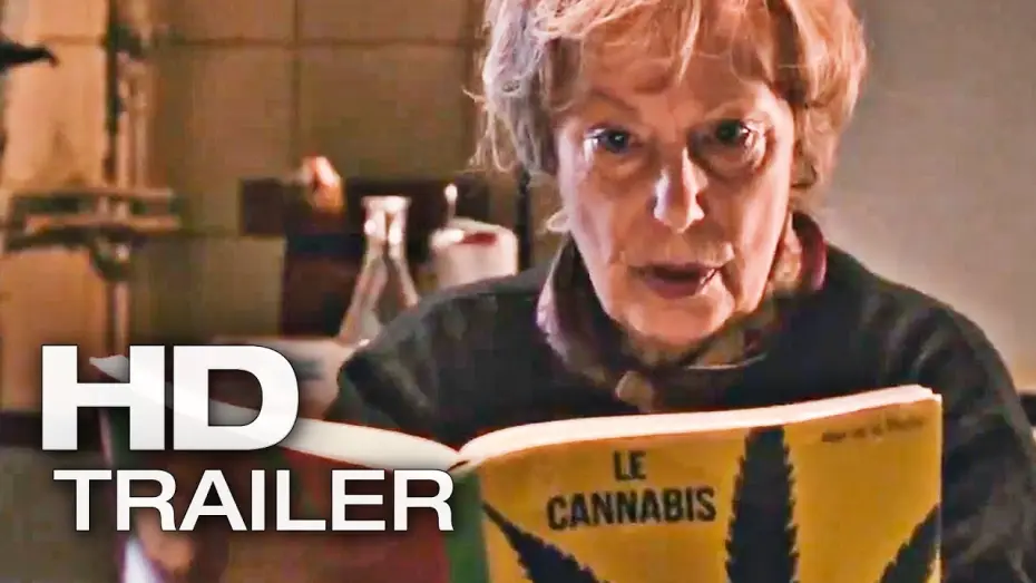 Watch film Paulette — PAULETTE Offizieller Trailer Deutsch German | 2013 Official Film [HD]