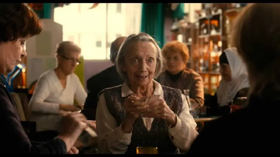 Watch film Paulette — Paulette - Trailer italiano