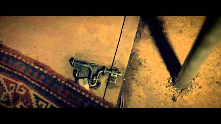 Watch film We Are What We Are — WE ARE WHAT WE ARE (Bande-annonce française)
