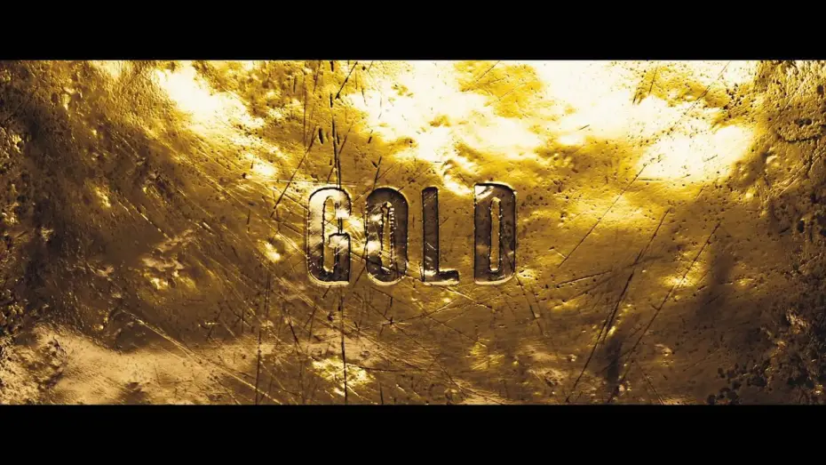 Watch film Gold — GOLD  - Bande Annonce - Sortie au cinéma le 24 Juillet 2013