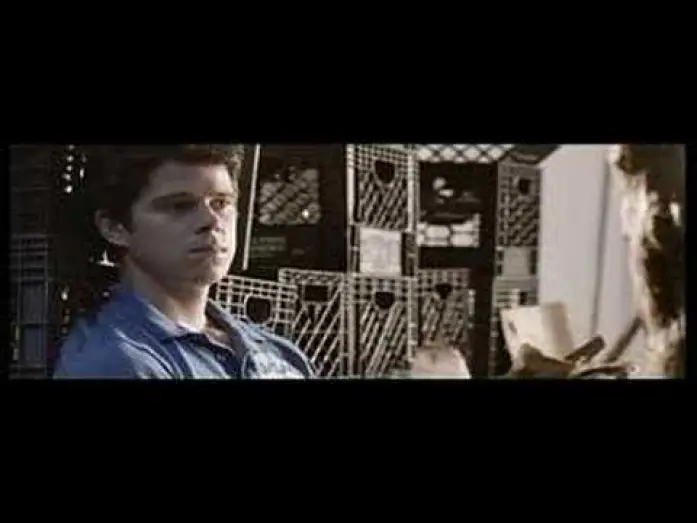 Watch film The Replacement Child — The Replacement Child trailer