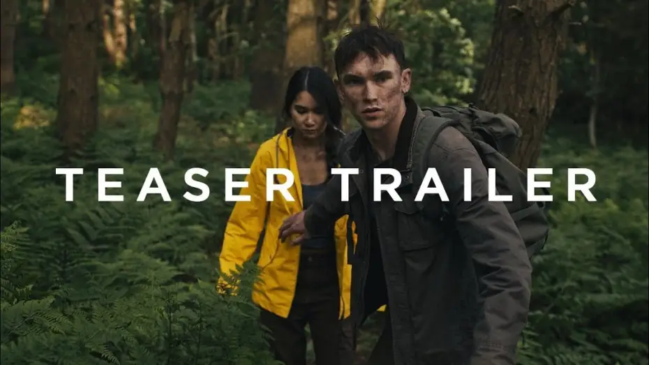 Watch film Among Wolves — AMONG WOLVES - Teaser Trailer