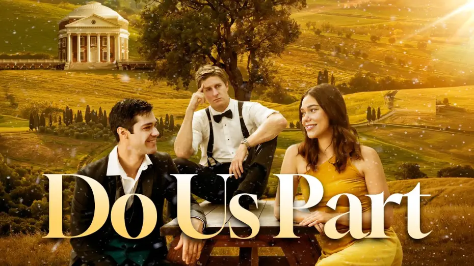 Watch film Do Us Part — DO US PART Official Trailer - Coming to Theaters & On Demand August 14, 2026!
