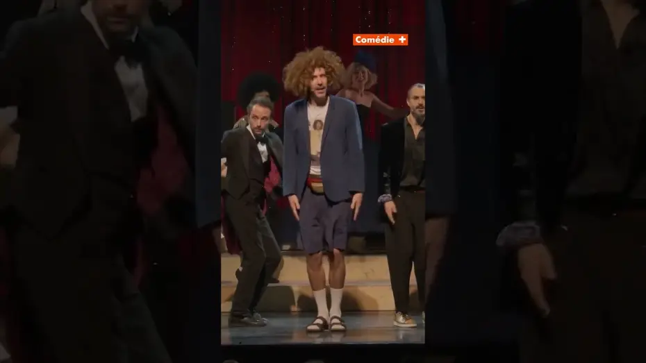 Watch film Les Franglaises : Bonjour au revoir — Les Franglaises : Bad de Michael Jackson en VF - Les Franglaises : Bonjour au revoir - Comédie+