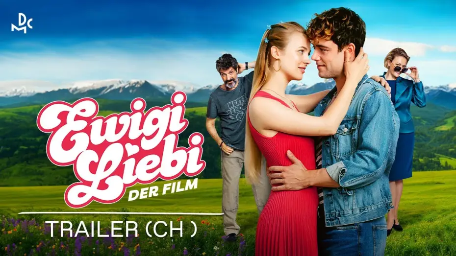 Watch film Ewigi Liebi — EWIGI LIEBI | TRAILER CH