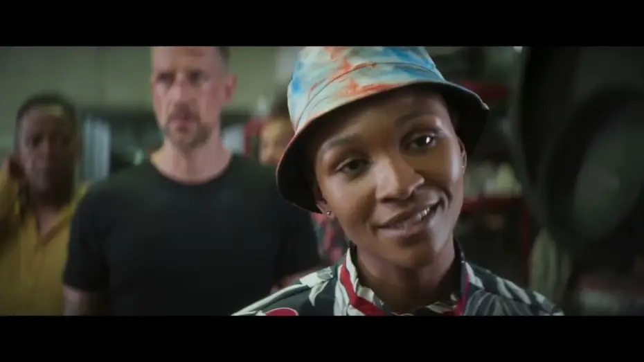 Watch film Cop & a Half | Official Trailer