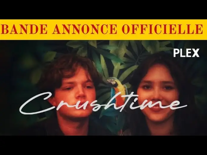 Watch film Crushtime — Crushtime • Bande-annonce officielle