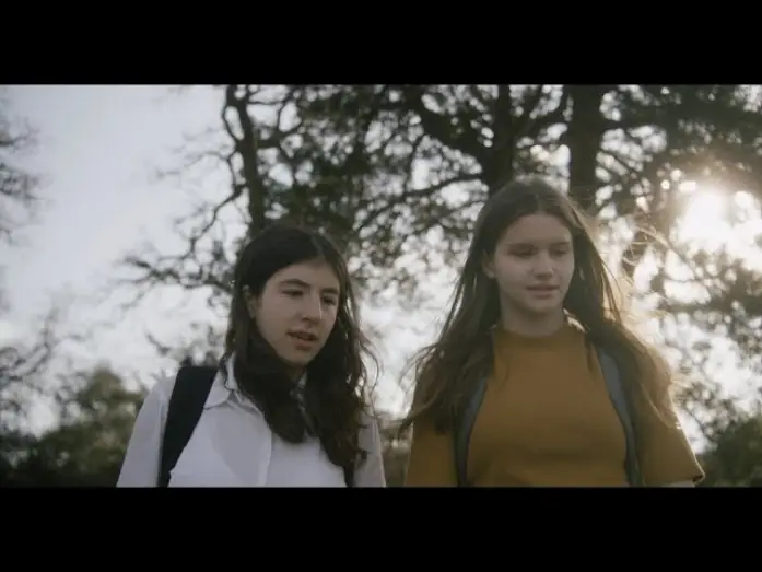 Watch film Ana & Mia | Ana & Mia Trailer