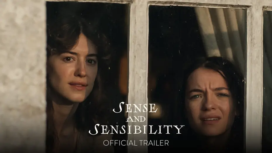Watch film Sense and Sensibility | Official Trailer
