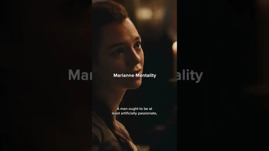 Watch film Sense and Sensibility — We all know someone who has that Marianne mentality