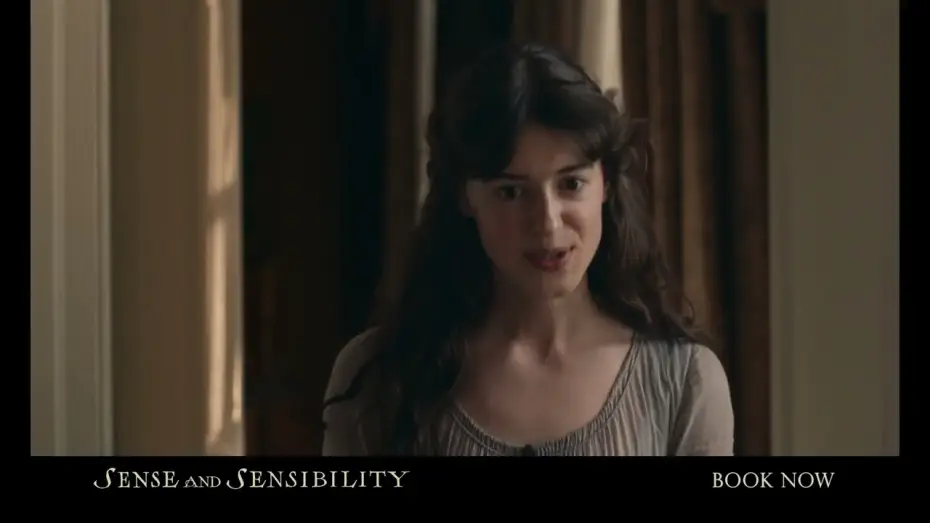 Watch film Sense and Sensibility — Handsome