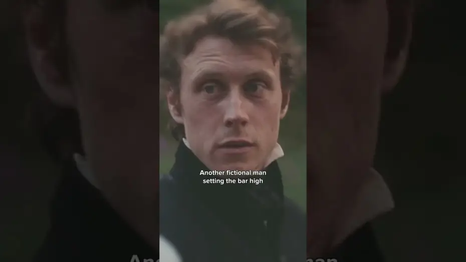 Watch film Sense and Sensibility — Another fictional man setting the bar high