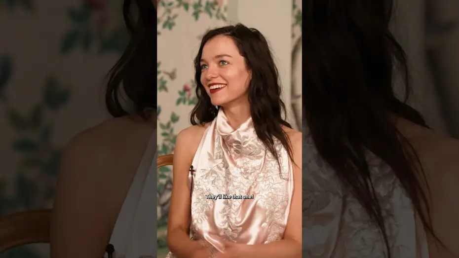 Watch film Sense and Sensibility — Daisy Edgar-Jones & Esmé Creed-Miles on SENSE AND SENSIBILITY vs modern life
