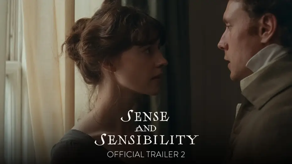 Watch film Sense and Sensibility — Official Trailer 2