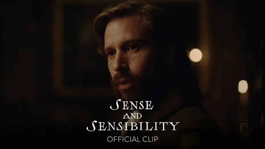 Watch film Sense and Sensibility — "Sincerely Dull" Official Film Clip