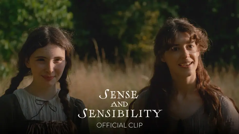 Watch film Sense and Sensibility — "Best Not to Provoke Her" Official Film Clip