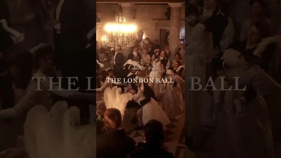 Watch film Sense and Sensibility — The London Ball