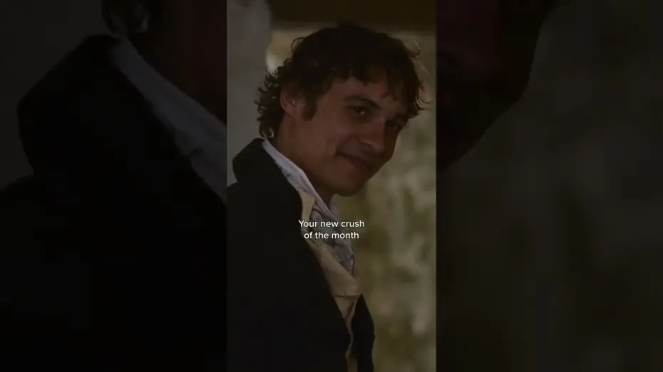 Watch film Sense and Sensibility — That feeling of a new crush