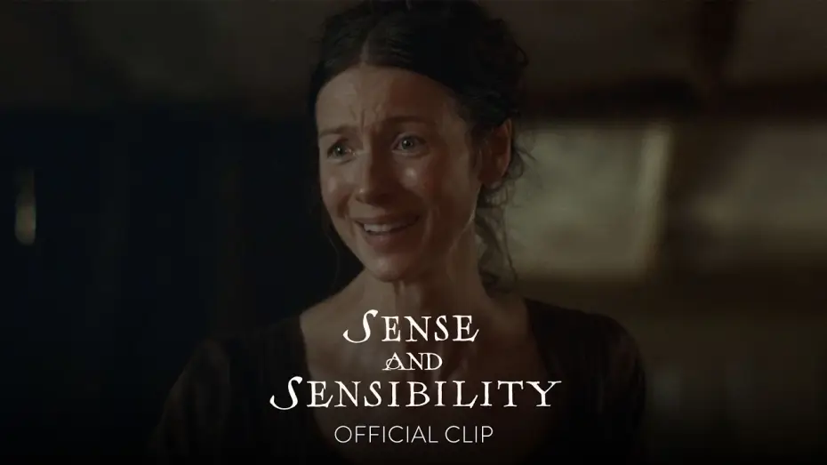 Watch film Sense and Sensibility — "It Is a Fine Name" Official Film Clip