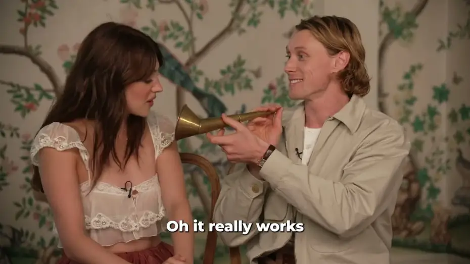 Watch film Sense and Sensibility — Object Game