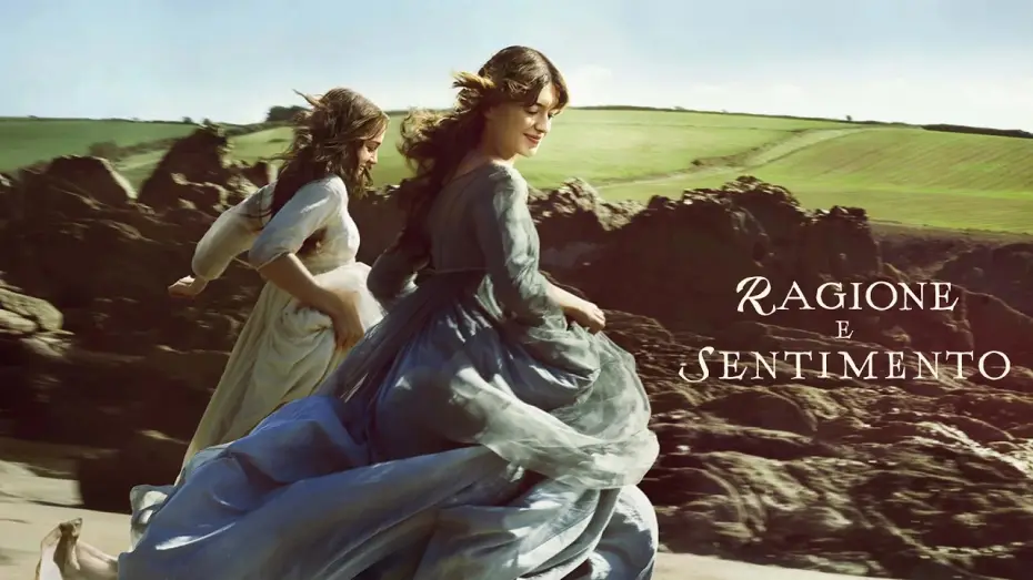 Watch film Sense and Sensibility | Ragione E Sentimento | Trailer Ufficiale - HD