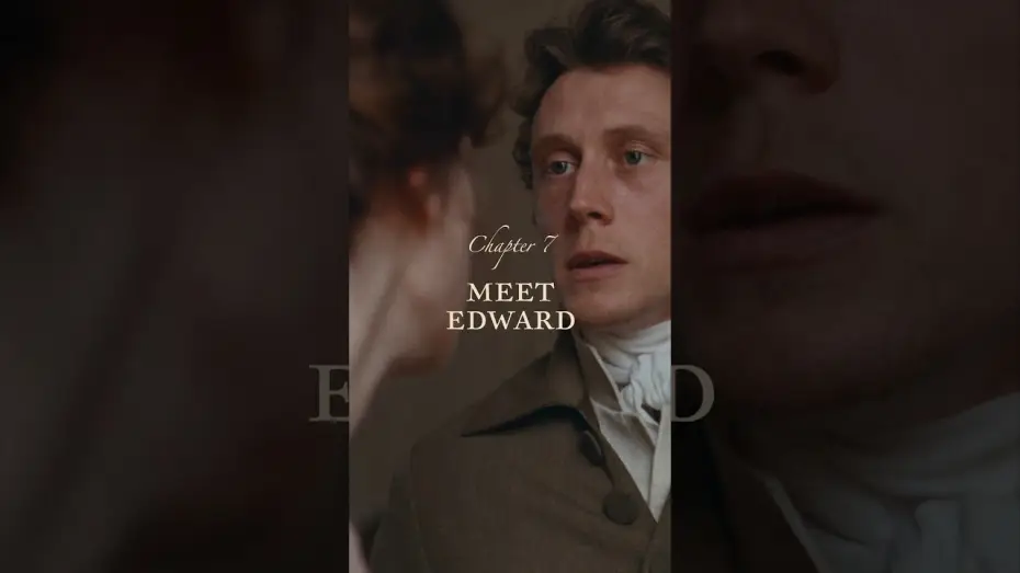 Watch film Sense and Sensibility — Meet Edward