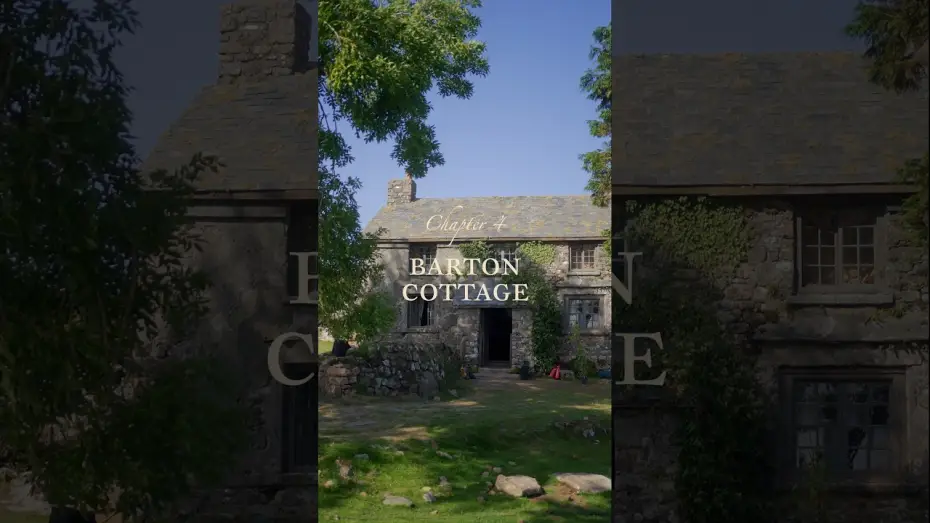 Watch film Sense and Sensibility — Barton Cottage