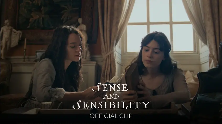 Watch film Sense and Sensibility — "You Hate Her Too" Official Film Clip