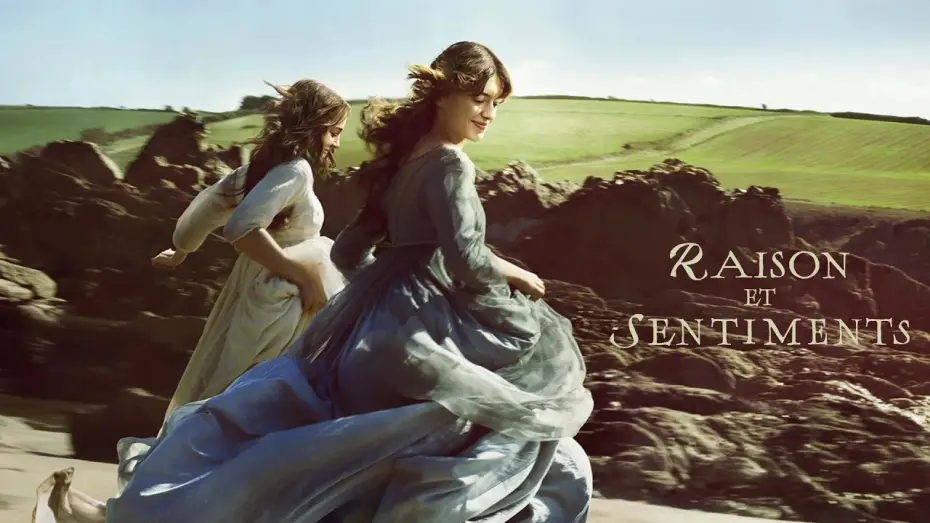 Watch film Sense and Sensibility — RAISON ET SENTIMENTS | Bande-annonce officielle VF [Au cinéma le 23 septembre]